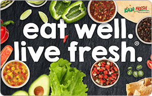 Baja Fresh