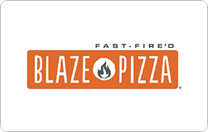 Blaze Pizza