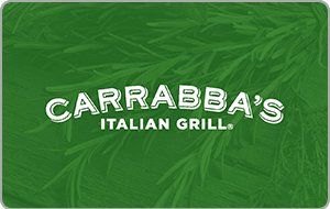Carrabba’s Italian Grill