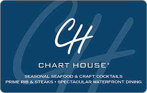 Chart House