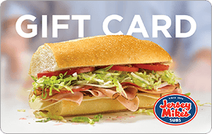 Jersey Mike’s Subs