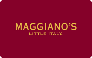 Maggiano’s Little Italy®