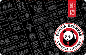 Panda Express