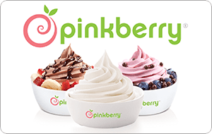 Pinkberry®