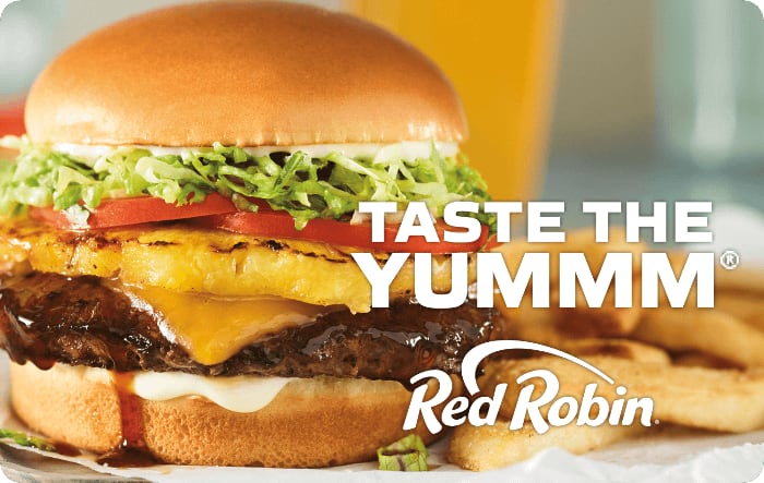Red Robin