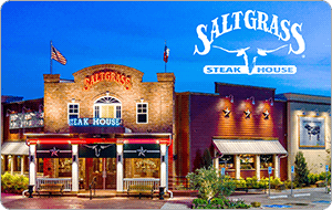 Saltgrass Steak House