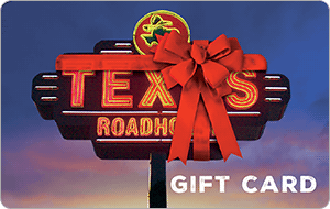 Texas Roadhouse®