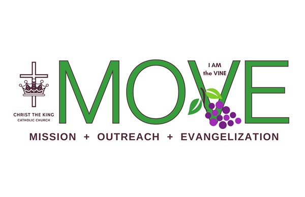 MOVE Christ the King Catholic Church