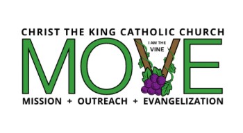 MOVE Christ the King Catholic Church