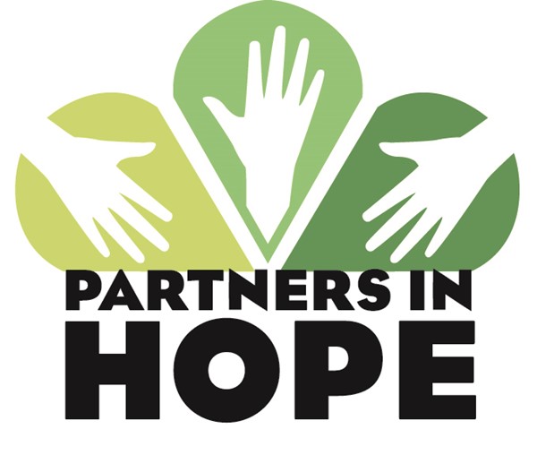 Partners in Hope-Texas