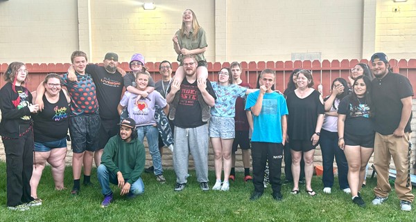 Youth First Reno / Sparks 