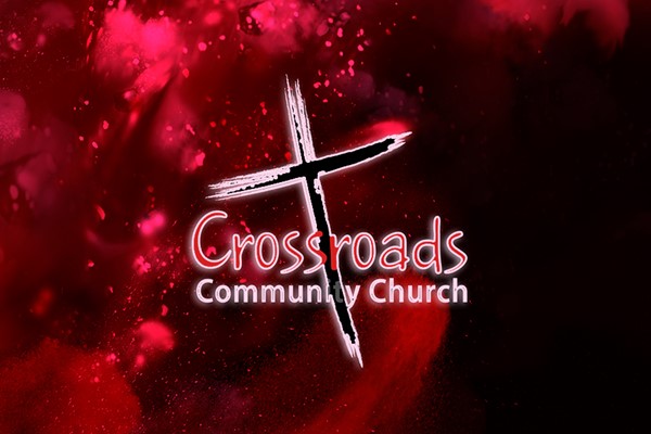 Crossroads Community Church Ridgecrest 