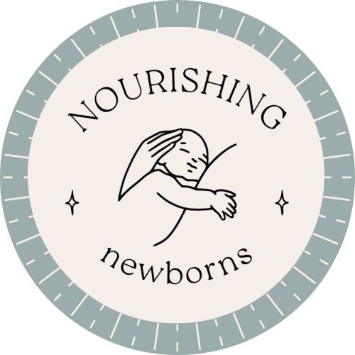 Nourishing Newborns