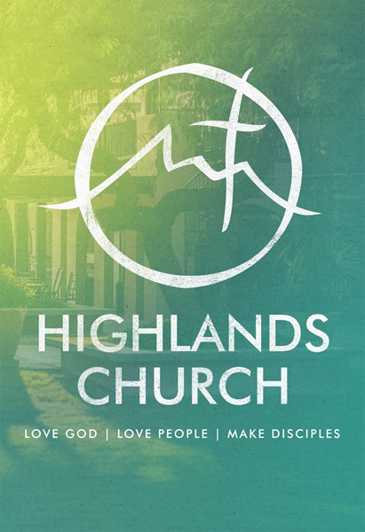 Highlands Church Care Needs