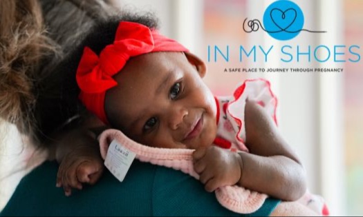 Dinner for Moms and Staff at In My Shoes Dinner for Moms and Staff at In My Shoes