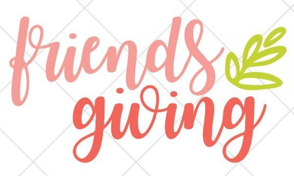 Conroe Vineyard's Annual Women's Friendsgiving