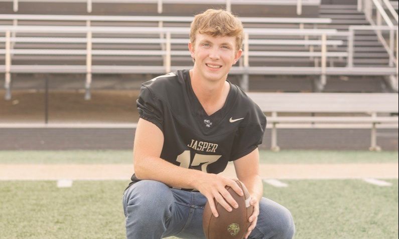 Kade Hildenbrand