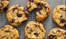 BCM Cookie Event