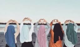 Sonya Ndiaye and family