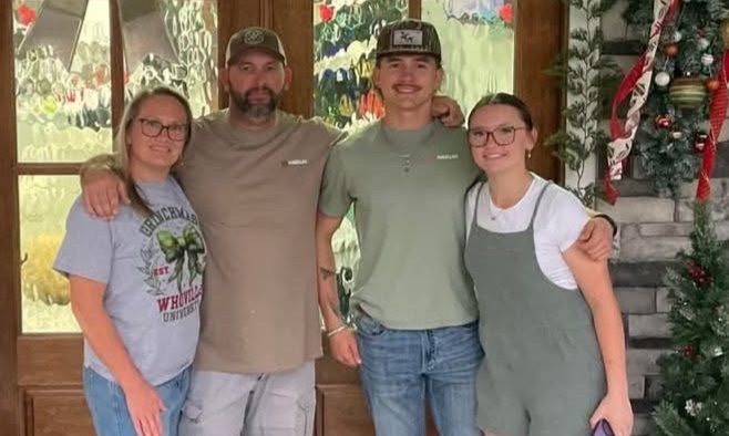 The Korman Family 