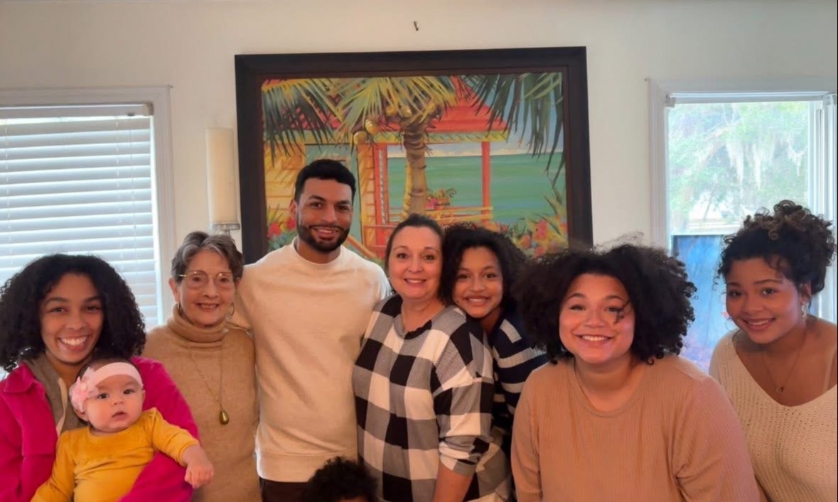 Family of Ellijah Durrett