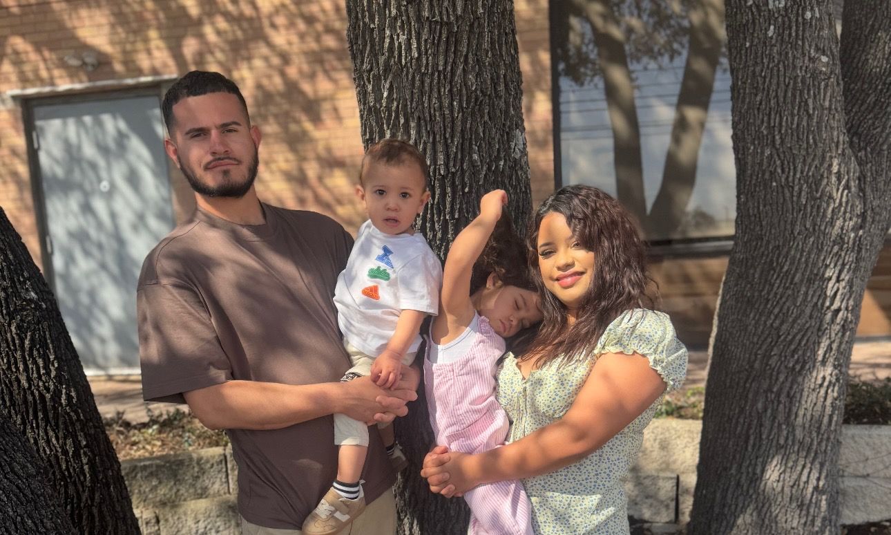 The Ortiz Family