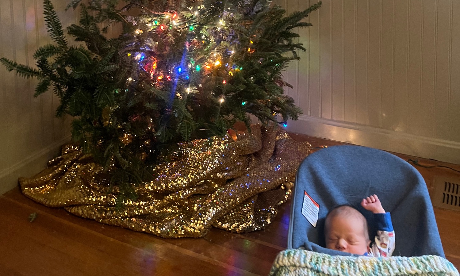 Hannah McCormick & Ryan Pierce