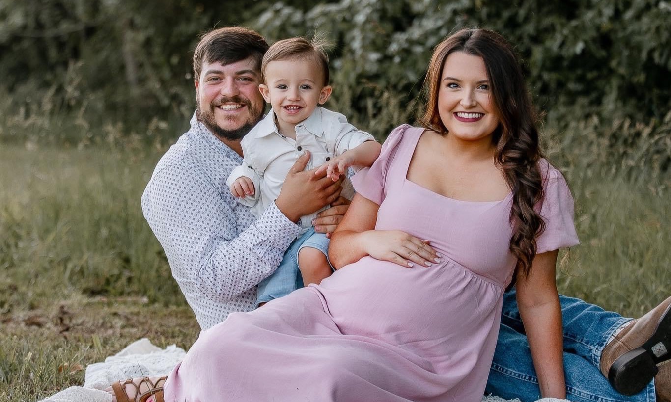 The Brown Family