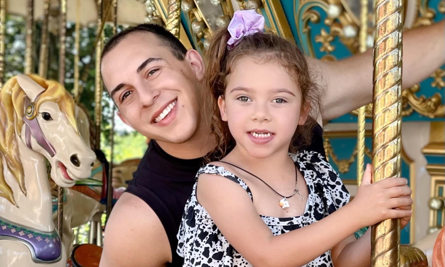 The McFarland Family