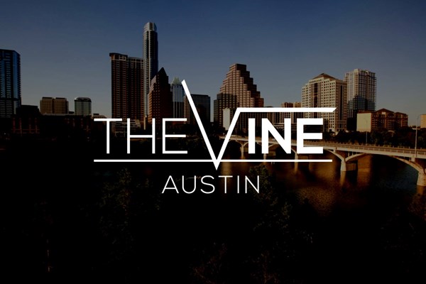 The Vine at The Gathering