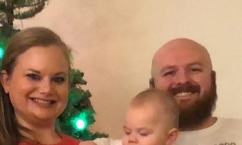 Patrick Cook Family 