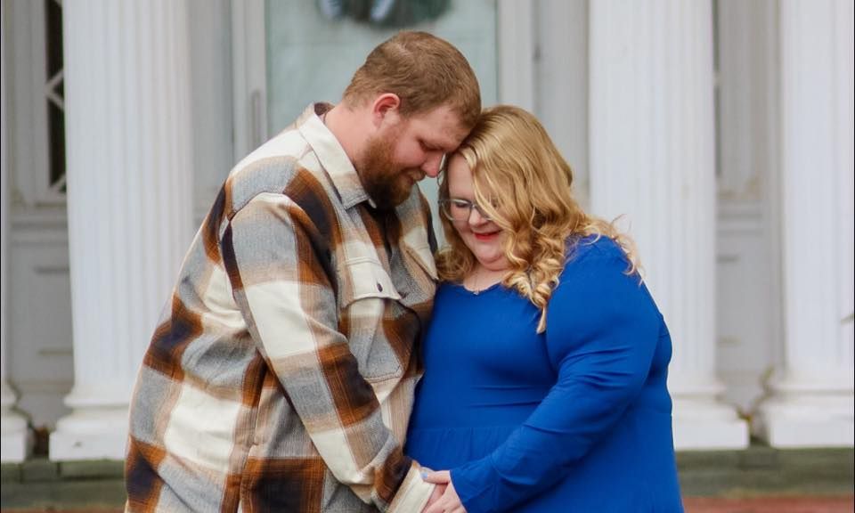 Jocelyn & Jason Atkinson