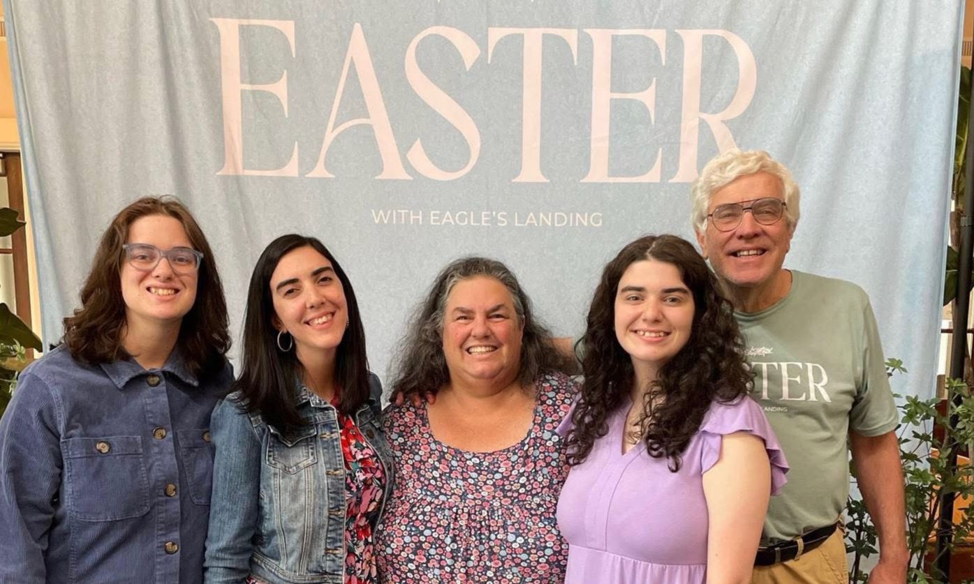 The Conti Family