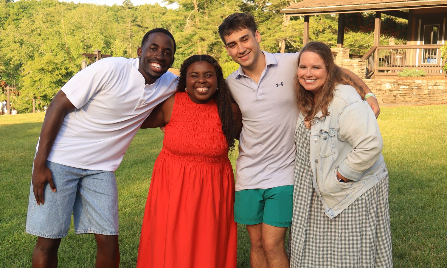 Hilton Head & Bluffton Young Life Leaders