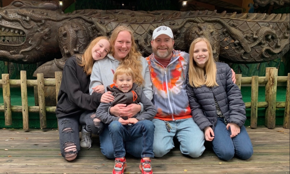 The Drysdales