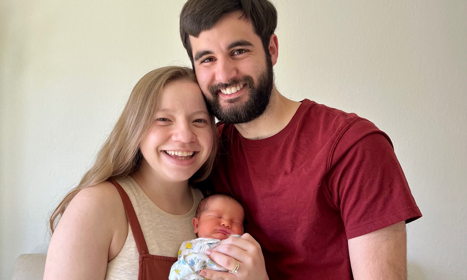 The Schneider Family