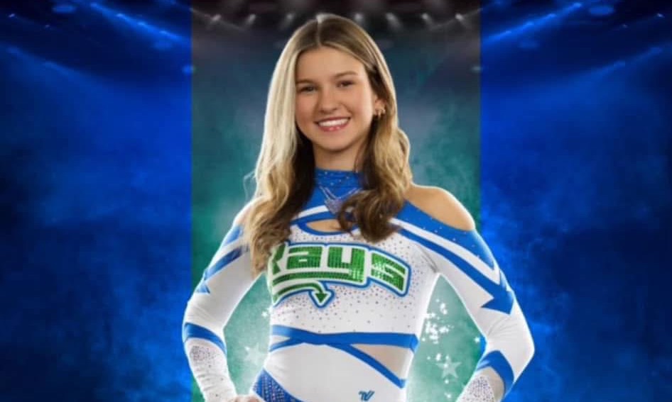 Raylee Greeson 