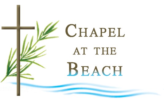 Chapel at the Beach Easter Potluck