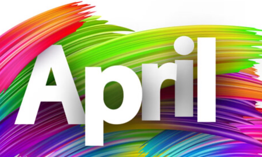 A’ Ghiblean (April) S.C.O.T. Gathering 2026