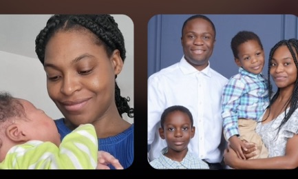 The Sossa/Accalogoun Family