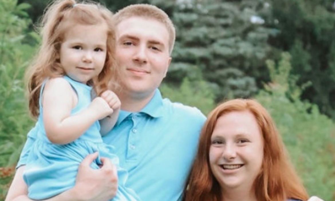 The Burks Family The Burks Family