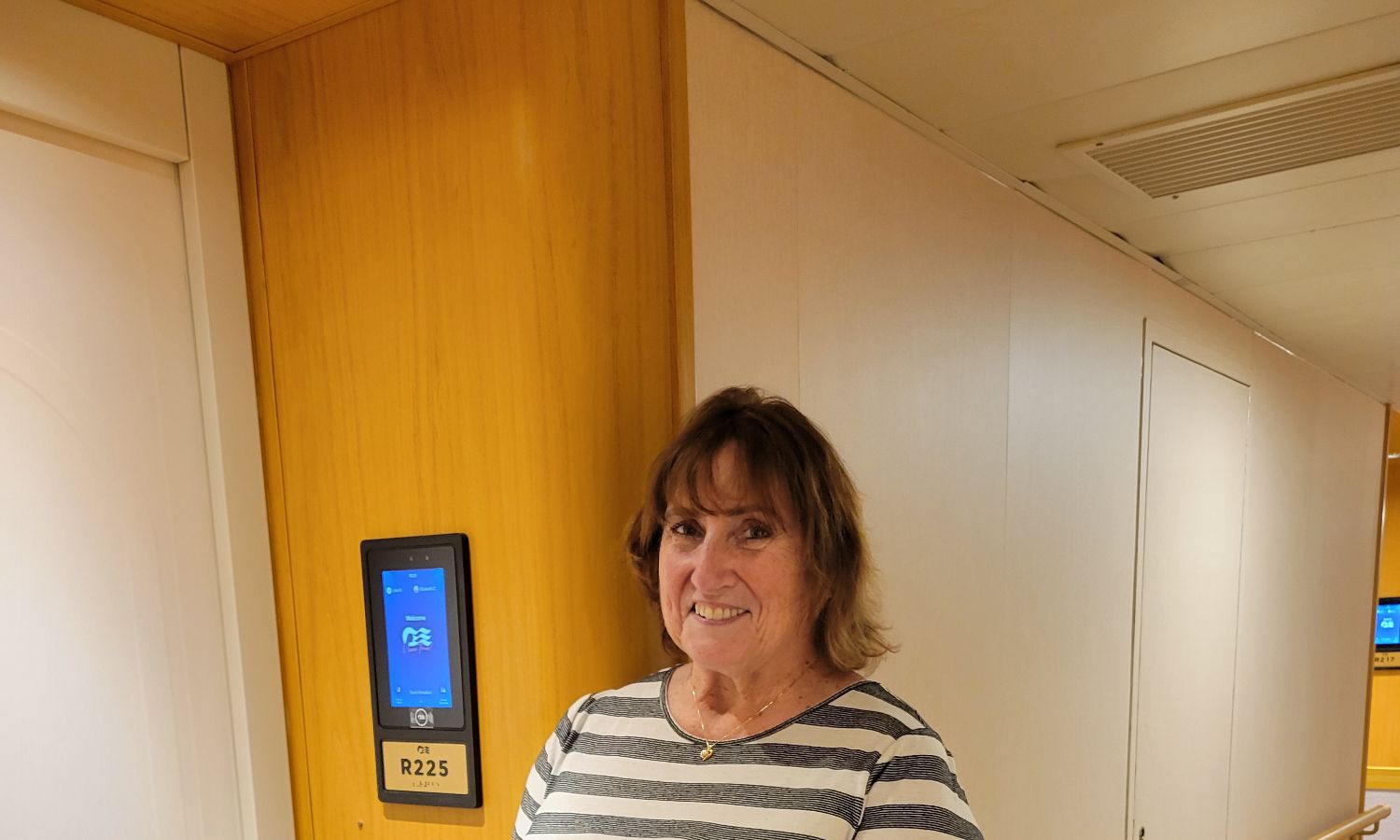 Elizabeth Clymer (Liz)