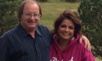 Alma & David Pope