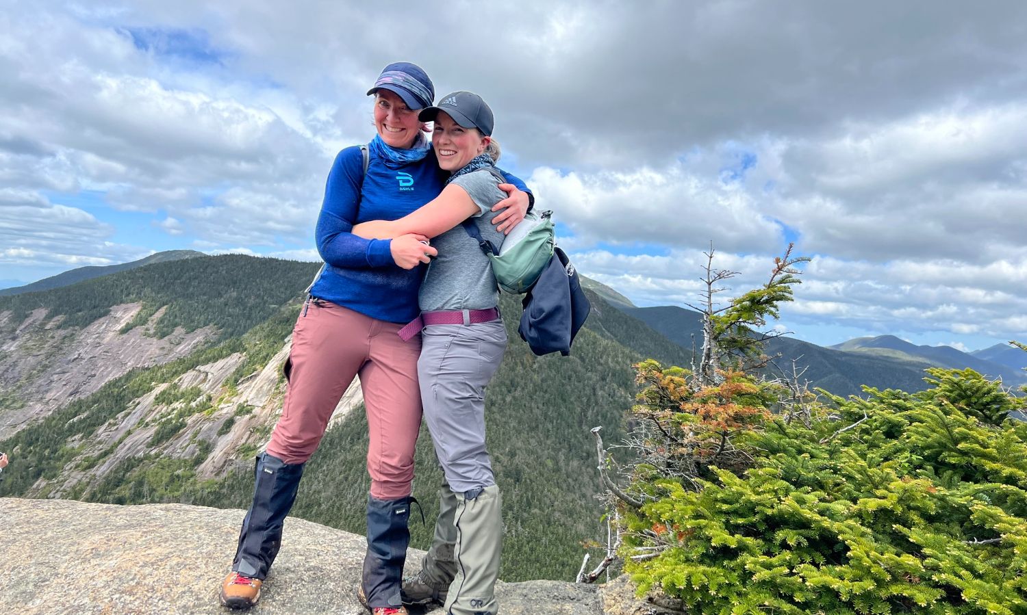 Kaisa Jarrell and Family 