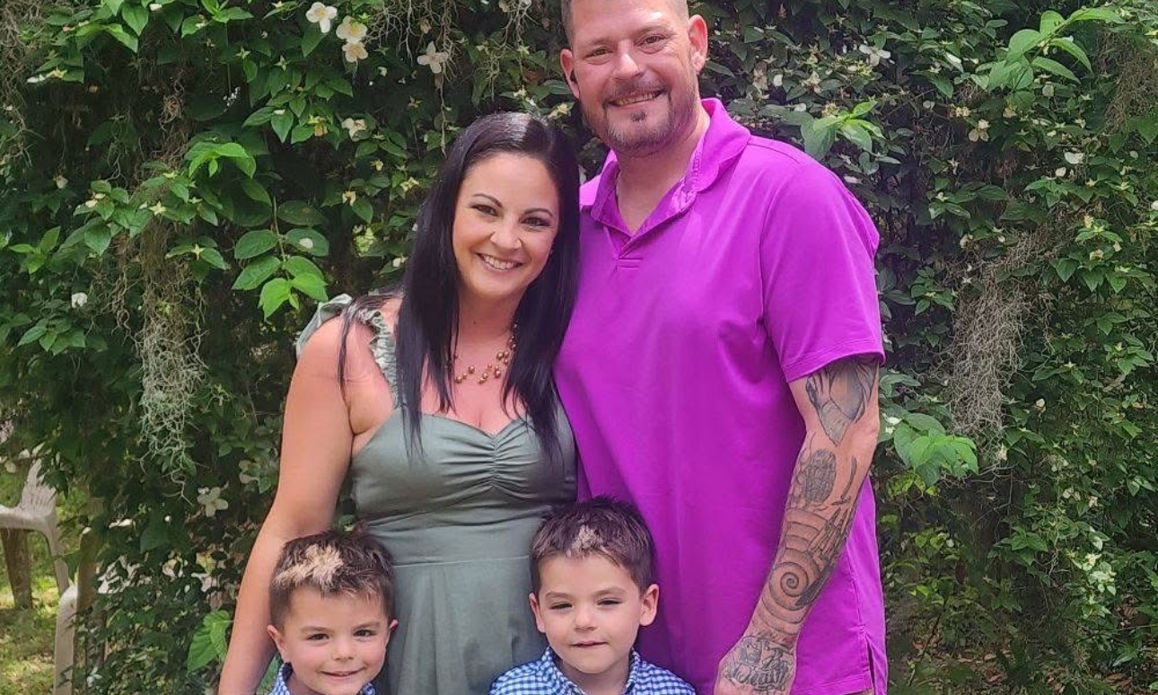 The Lipski Family 
