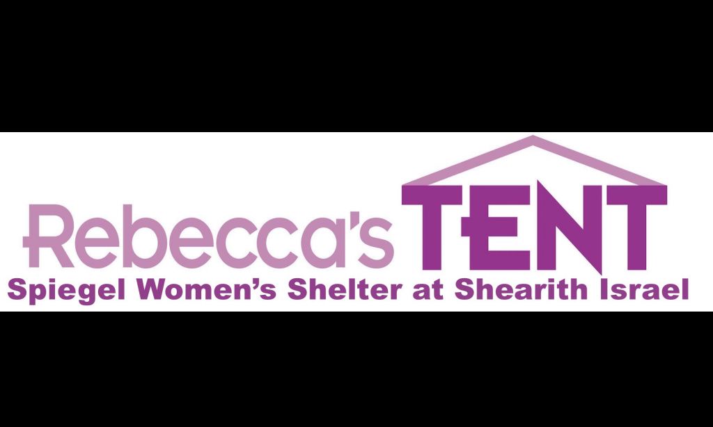 Meal Train for Rebecca's Tent: Spiegel Women's Shelter at Shearith Israel