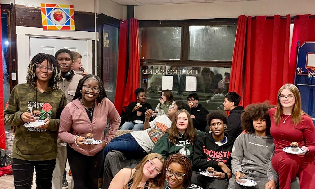 Indy Vagabond Missions