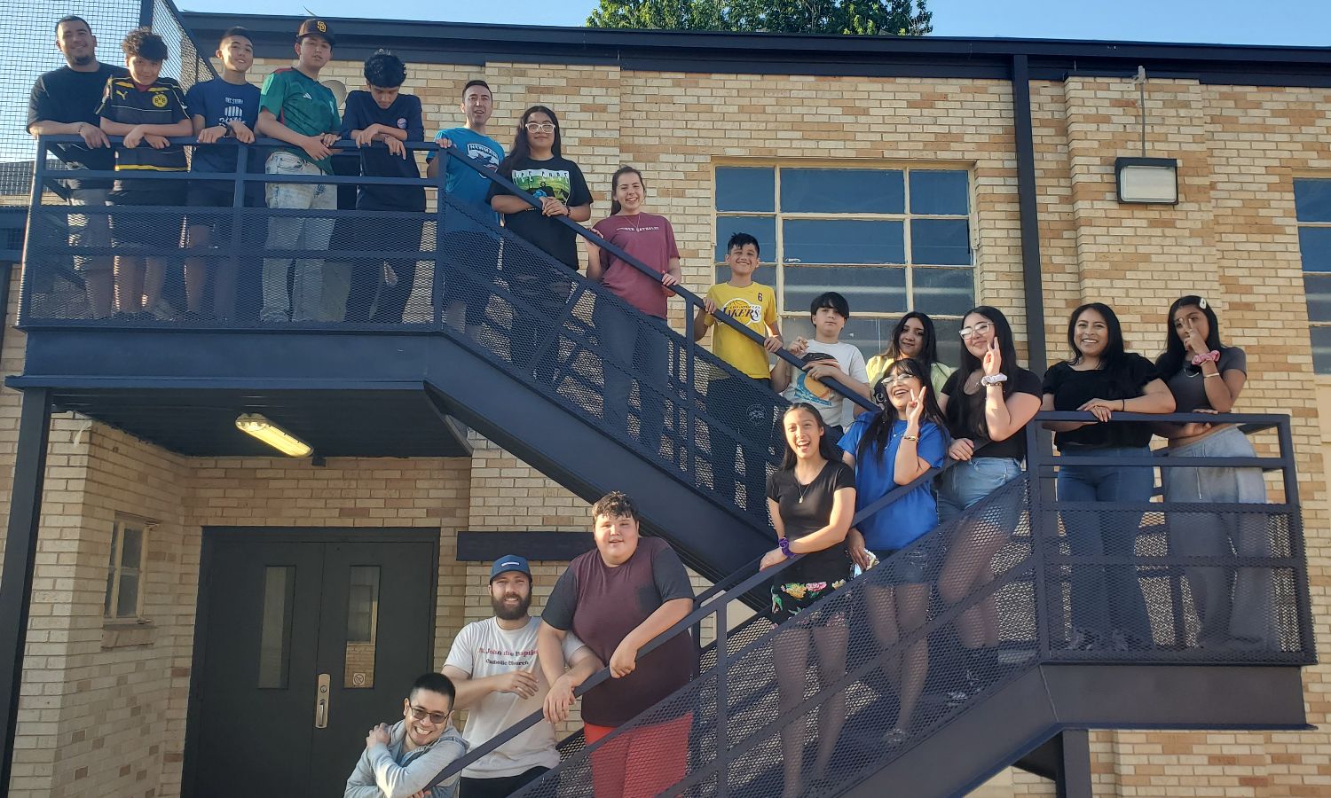 Vagabond Missions OKC