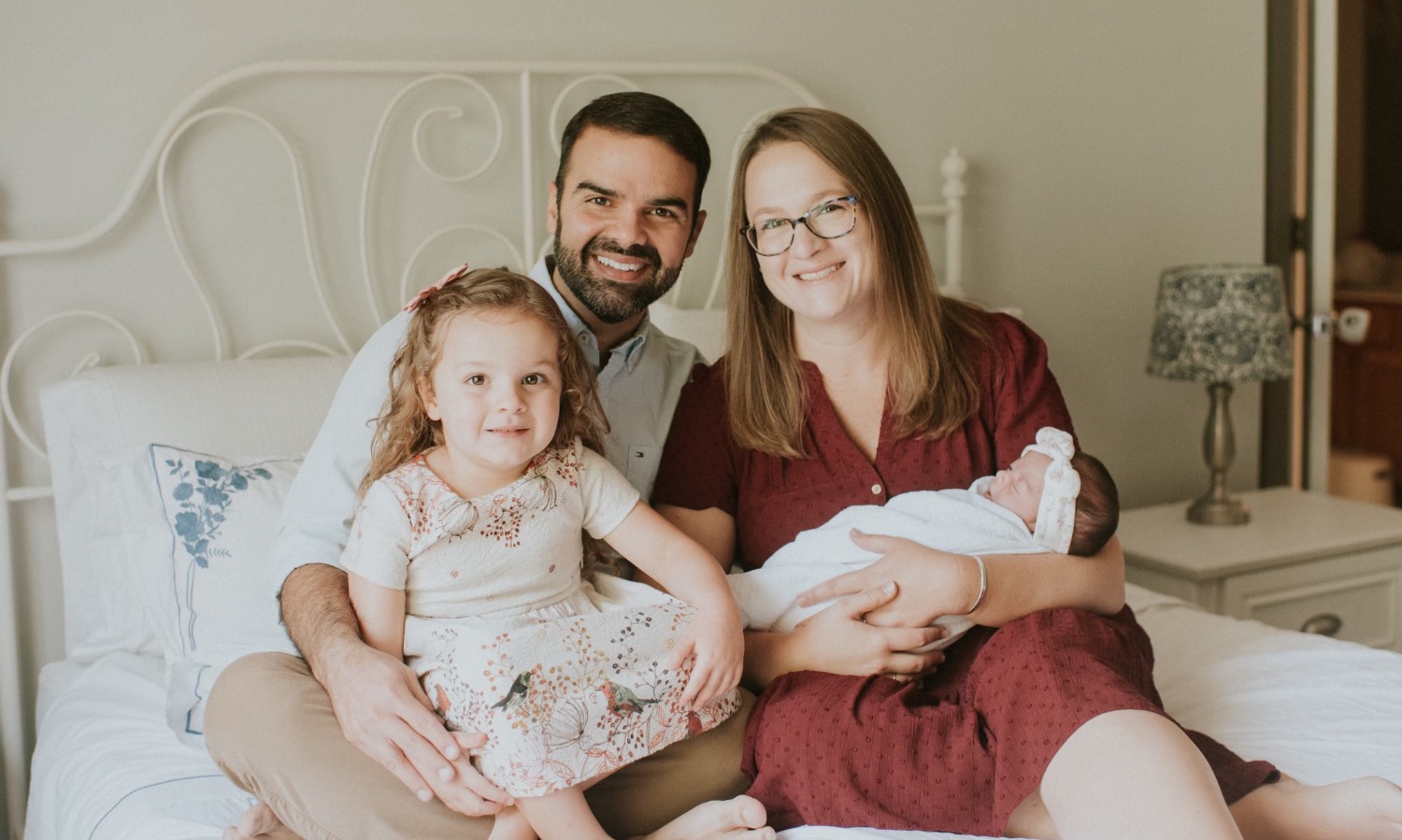 The Veras Family