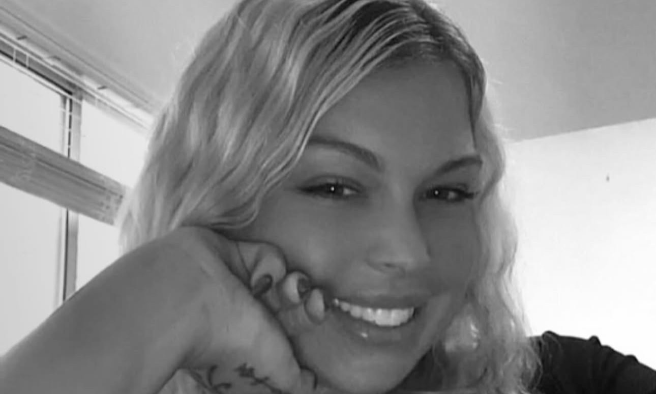 Erica Fruehauf
